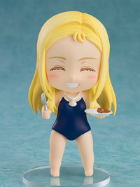 [PREORDER] Nendoroid Ushio Kofune - Glacier Hobbies - Good Smile Company
