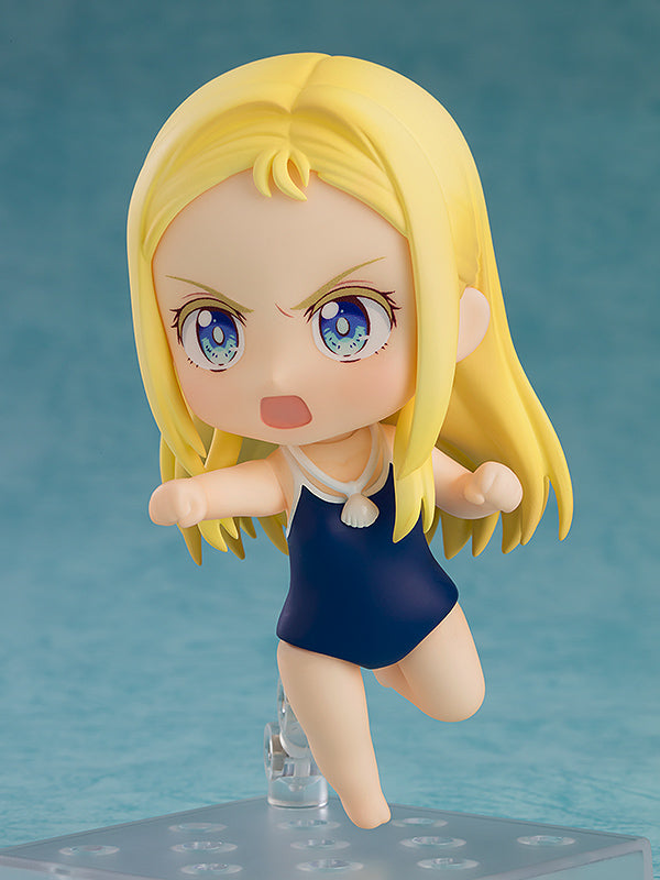 [PREORDER] Nendoroid Ushio Kofune - Glacier Hobbies - Good Smile Company