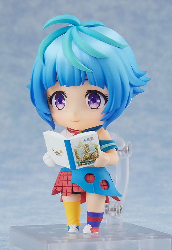 [PREORDER] Nendoroid Uta - Glacier Hobbies - Good Smile Company