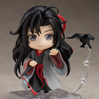 [PREORDER] Nendoroid Wei Wuxian: Yi Ling Lao Zu Ver.(re-run) - Glacier Hobbies - Good Smile Arts Shanghai