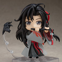 [PREORDER] Nendoroid Wei Wuxian: Yi Ling Lao Zu Ver.(re-run) - Glacier Hobbies - Good Smile Arts Shanghai
