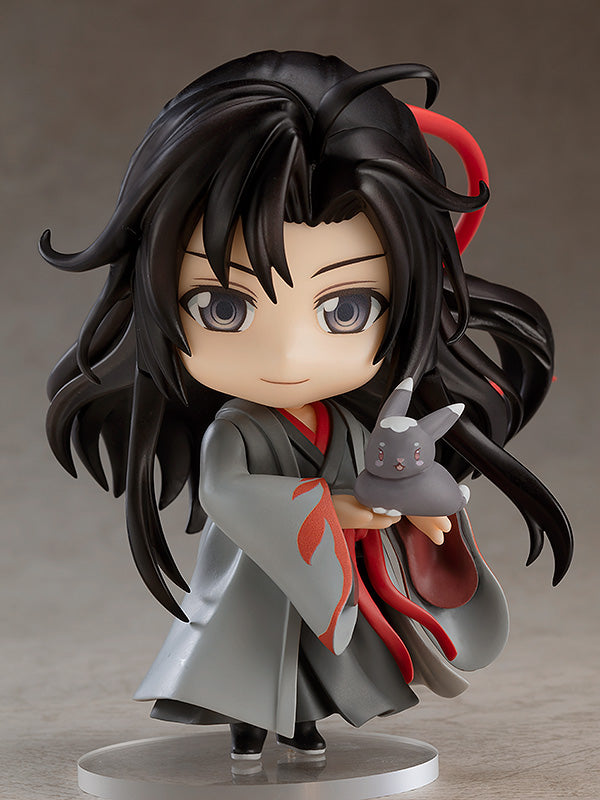 [PREORDER] Nendoroid Wei Wuxian: Yi Ling Lao Zu Ver.(re-run) - Glacier Hobbies - Good Smile Arts Shanghai
