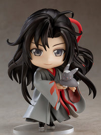 [PREORDER] Nendoroid Wei Wuxian: Yi Ling Lao Zu Ver.(re-run) - Glacier Hobbies - Good Smile Arts Shanghai