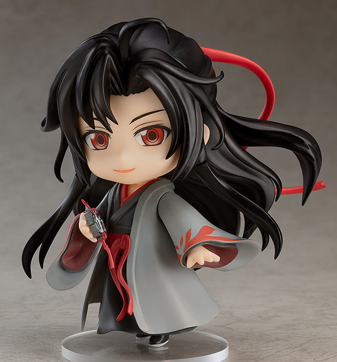 [PREORDER] Nendoroid Wei Wuxian: Yi Ling Lao Zu Ver.(re-run) - Glacier Hobbies - Good Smile Arts Shanghai