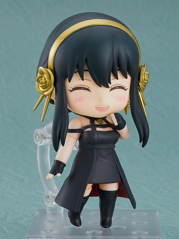[PREORDER] Nendoroid Yor Forger - Glacier Hobbies - Good Smile Company