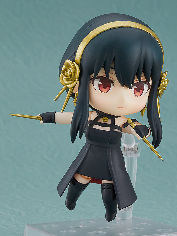 [PREORDER] Nendoroid Yor Forger - Glacier Hobbies - Good Smile Company