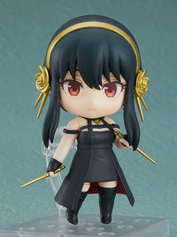 [PREORDER] Nendoroid Yor Forger - Glacier Hobbies - Good Smile Company