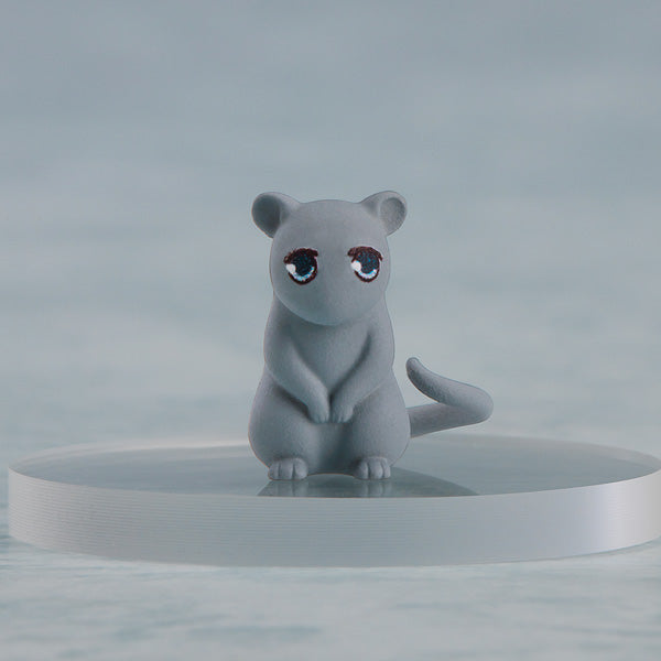[PREORDER] Nendoroid Yuki Soma - Glacier Hobbies - Toytec