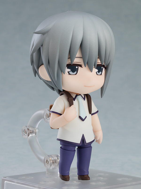 [PREORDER] Nendoroid Yuki Soma - Glacier Hobbies - Toytec