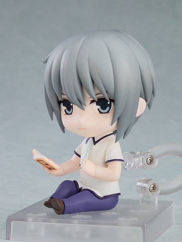 [PREORDER] Nendoroid Yuki Soma - Glacier Hobbies - Toytec