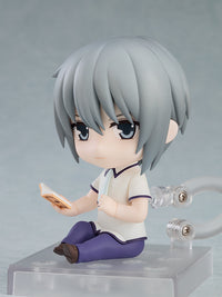 [PREORDER] Nendoroid Yuki Soma - Glacier Hobbies - Toytec