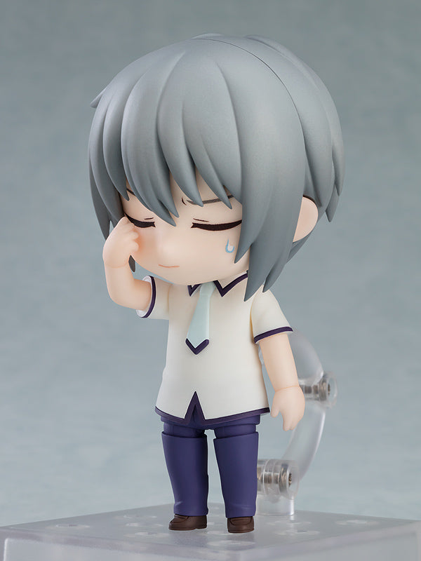 [PREORDER] Nendoroid Yuki Soma - Glacier Hobbies - Toytec