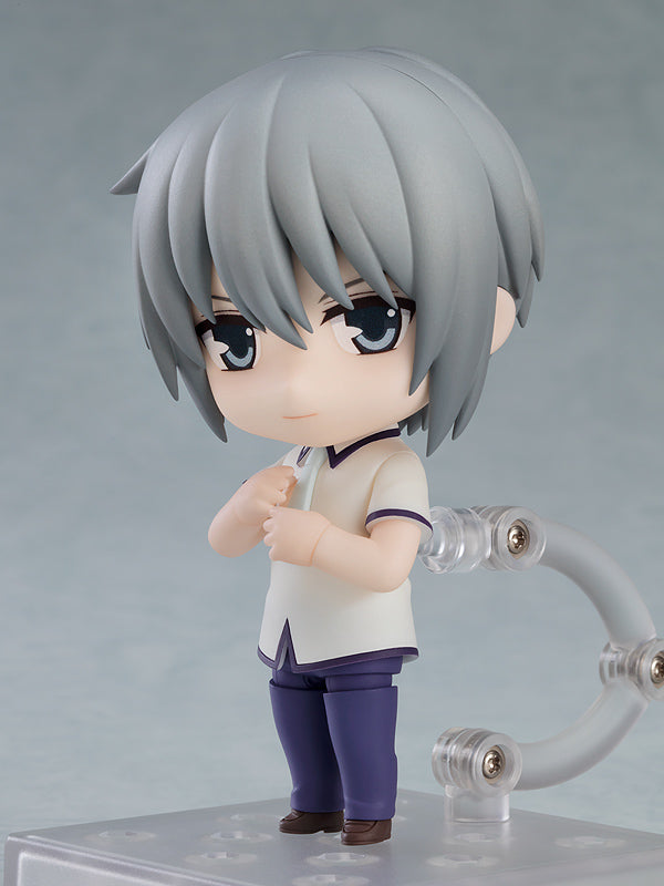 [PREORDER] Nendoroid Yuki Soma - Glacier Hobbies - Toytec