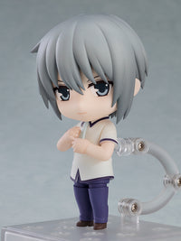 [PREORDER] Nendoroid Yuki Soma - Glacier Hobbies - Toytec