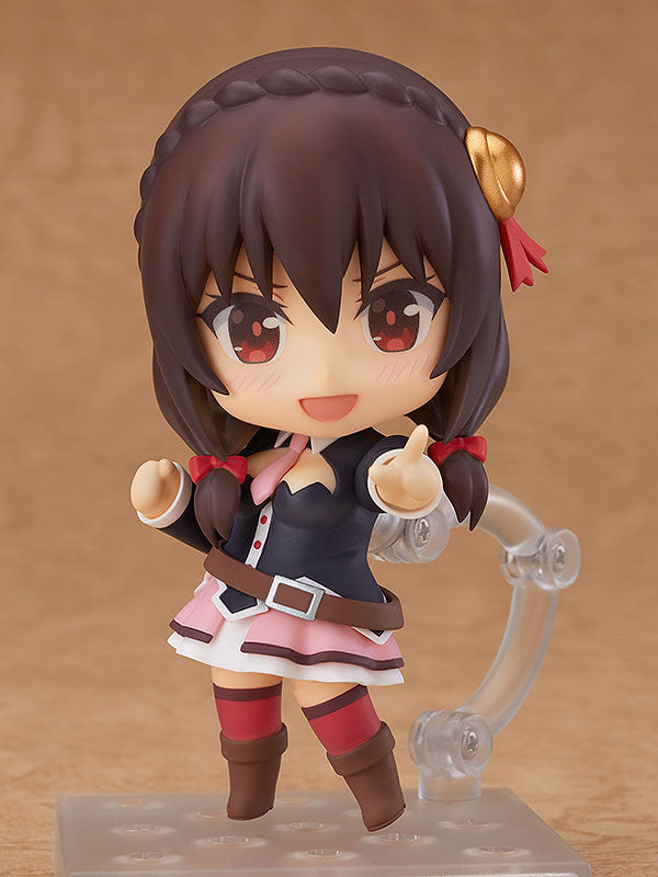 [PREORDER] Nendoroid Yunyun (re-run) - Glacier Hobbies - Good Smile Company
