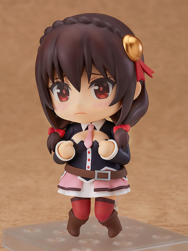 [PREORDER] Nendoroid Yunyun (re-run) - Glacier Hobbies - Good Smile Company