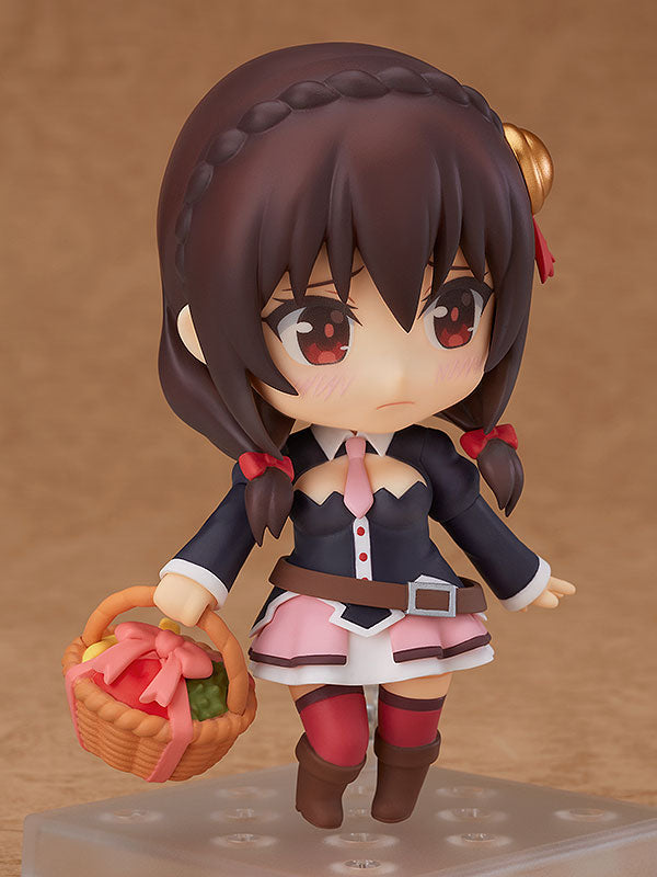 [PREORDER] Nendoroid Yunyun (re-run) - Glacier Hobbies - Good Smile Company