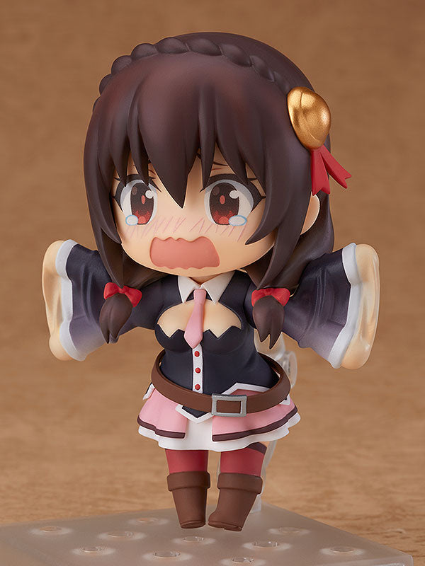 [PREORDER] Nendoroid Yunyun (re-run) - Glacier Hobbies - Good Smile Company