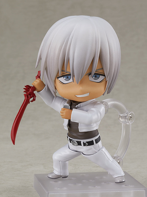 [PREORDER] Nendoroid Zapp Renfro - Glacier Hobbies - Chugai Mining Co.,Ltd