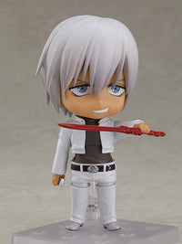 [PREORDER] Nendoroid Zapp Renfro - Glacier Hobbies - Chugai Mining Co.,Ltd