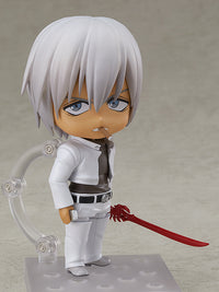 [PREORDER] Nendoroid Zapp Renfro - Glacier Hobbies - Chugai Mining Co.,Ltd