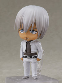 [PREORDER] Nendoroid Zapp Renfro - Glacier Hobbies - Chugai Mining Co.,Ltd