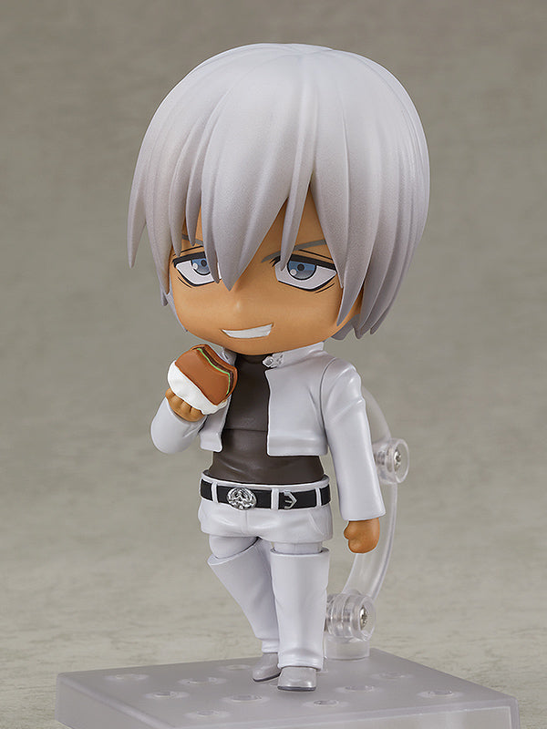 [PREORDER] Nendoroid Zapp Renfro - Glacier Hobbies - Chugai Mining Co.,Ltd