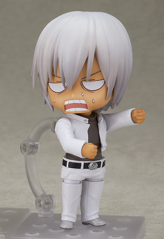 [PREORDER] Nendoroid Zapp Renfro - Glacier Hobbies - Chugai Mining Co.,Ltd