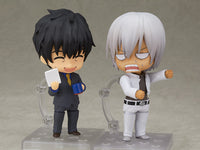 [PREORDER] Nendoroid Zapp Renfro - Glacier Hobbies - Chugai Mining Co.,Ltd