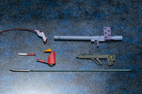 Neon Genesis Evangelion Type-02 TV Ver. - Glacier Hobbies - Kotobukiya
