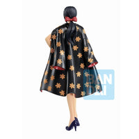 Nico Robin One Piece Vol 100 Anniversary Ichibansho Figure - Glacier Hobbies - Bandai
