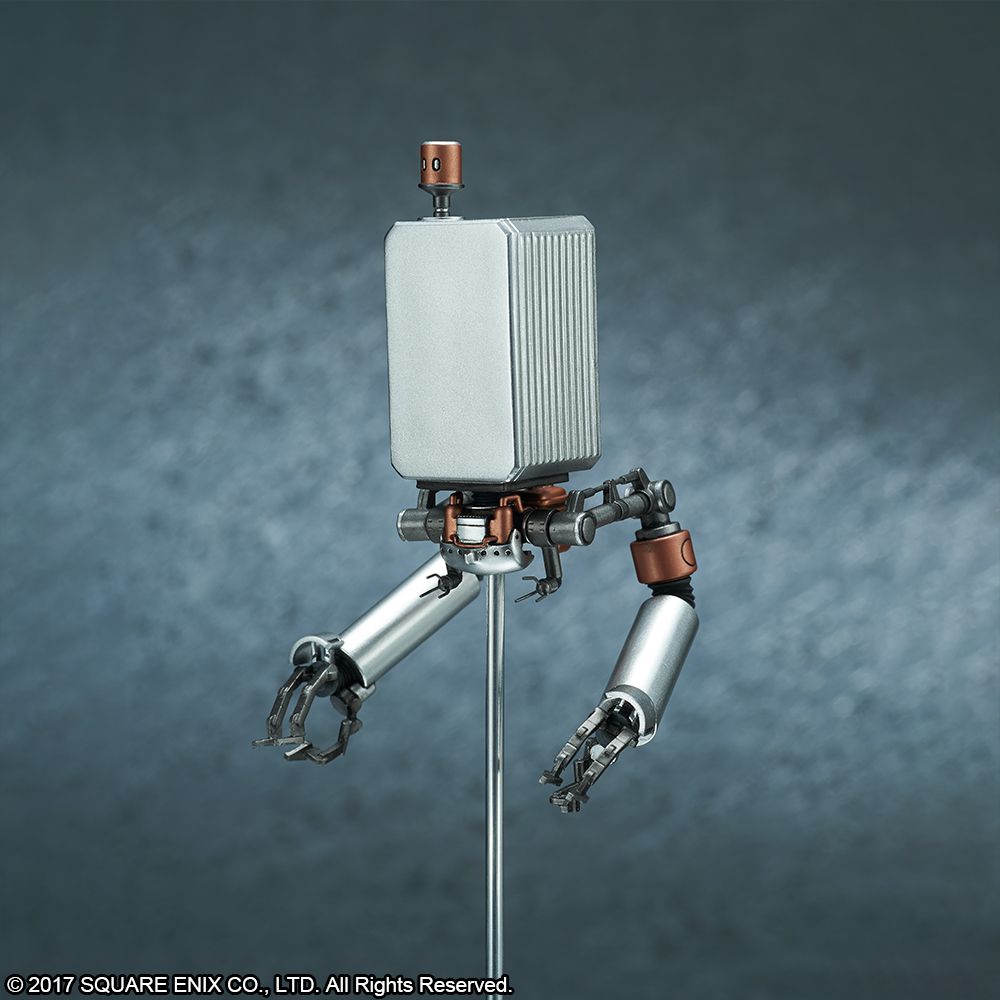 NieR:Automata® 2B (YoRHa No. 2 Type B) [Deluxe Version] – REISSUE by FLARE - Glacier Hobbies - FLARE