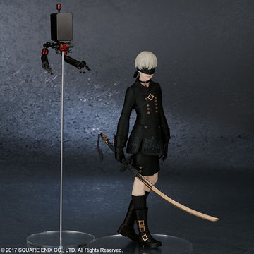 [PREORDER] NieR:Automata® 9S (YoRHa No. 9 Type S) [Deluxe Version] - by FLARE - Glacier Hobbies - FLARE