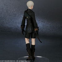 [PREORDER] NieR:Automata® 9S (YoRHa No. 9 Type S) [Deluxe Version] - by FLARE - Glacier Hobbies - FLARE