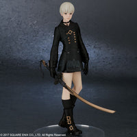 [PREORDER] NieR:Automata® 9S (YoRHa No. 9 Type S) [Deluxe Version] - by FLARE - Glacier Hobbies - FLARE