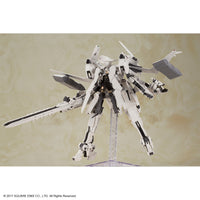 NieR:Automata® Plastic Model Kit – FLIGHT UNIT Ho229 Type-B & 2B (YoRHa No. 2 Type B) - Glacier Hobbies - Square Enix