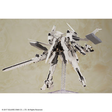 NieR:Automata® Plastic Model Kit – FLIGHT UNIT Ho229 Type-B & 2B (YoRHa No. 2 Type B) - Glacier Hobbies - Square Enix