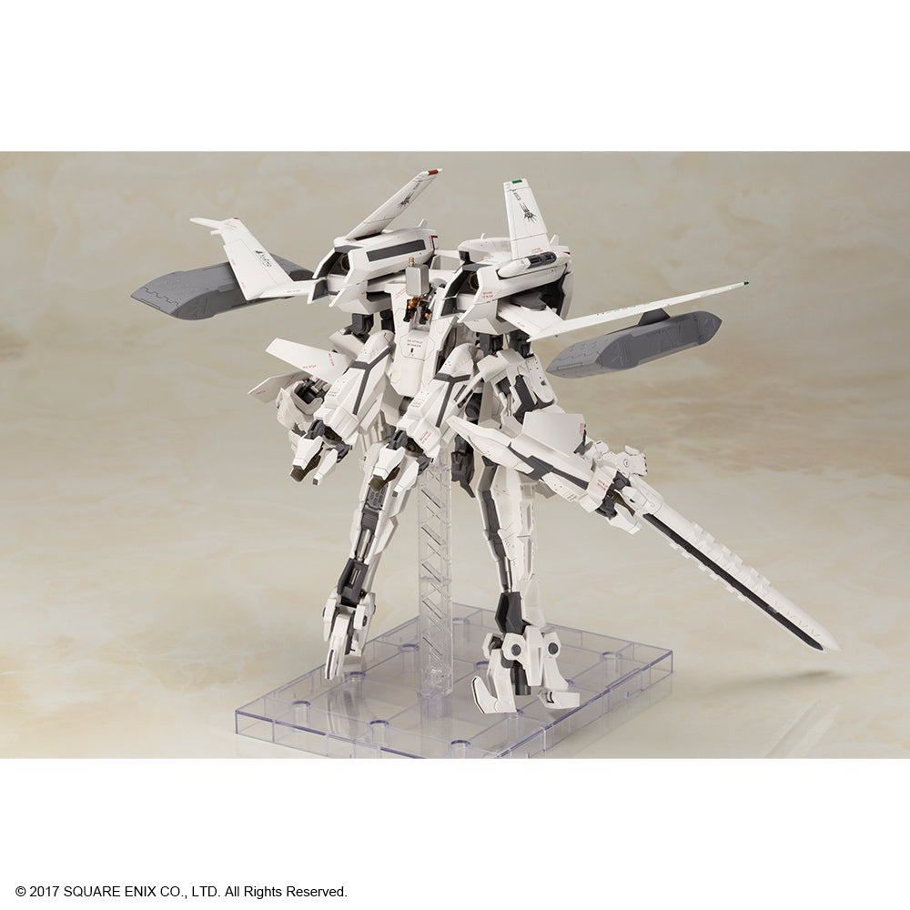 NieR:Automata® Plastic Model Kit – FLIGHT UNIT Ho229 Type-B & 2B (YoRHa No. 2 Type B) - Glacier Hobbies - Square Enix