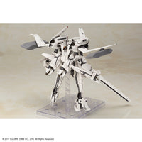 NieR:Automata® Plastic Model Kit – FLIGHT UNIT Ho229 Type-B & 2B (YoRHa No. 2 Type B) - Glacier Hobbies - Square Enix