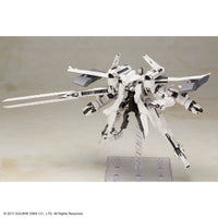 NieR:Automata® Plastic Model Kit – FLIGHT UNIT Ho229 Type-B & 2B (YoRHa No. 2 Type B) - Glacier Hobbies - Square Enix