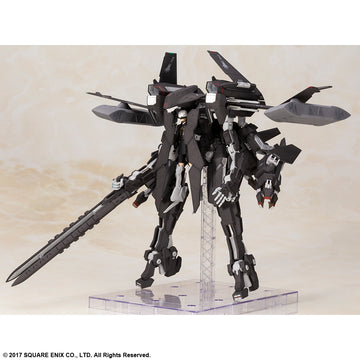 [PREORDER] NieR:Automata® Plastic Model Kit – FLIGHT UNIT Ho229 Type-S & 9S (YoRHa No. 9 Type S) - Glacier Hobbies - Square Enix