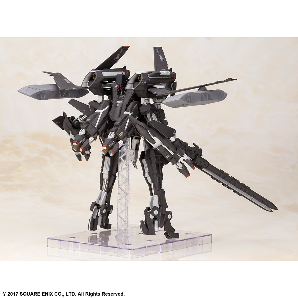 [PREORDER] NieR:Automata® Plastic Model Kit – FLIGHT UNIT Ho229 Type-S & 9S (YoRHa No. 9 Type S) - Glacier Hobbies - Square Enix