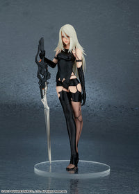 [PREORDER] NieR:Automata® A2 (YoRHa Type A No. 2) [Deluxe Version] by FLARE - Glacier Hobbies - Square Enix