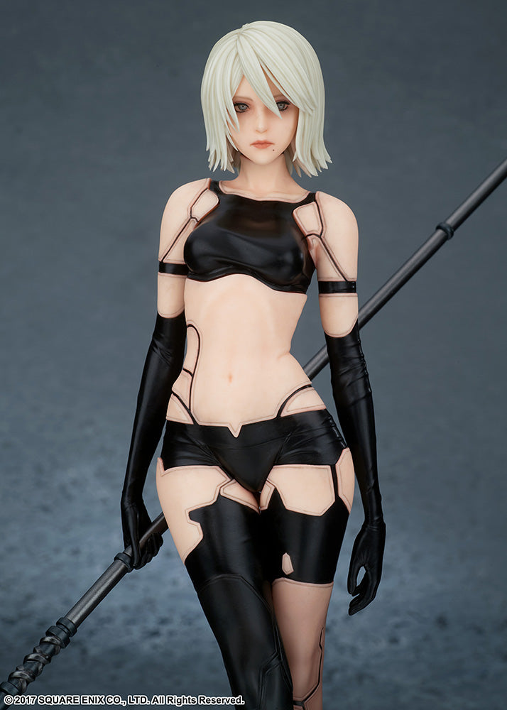 [PREORDER] NieR:Automata® A2 (YoRHa Type A No. 2) [Deluxe Version] by FLARE - Glacier Hobbies - Square Enix