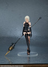 [PREORDER] NieR:Automata® A2 (YoRHa Type A No. 2) [Deluxe Version] by FLARE - Glacier Hobbies - Square Enix