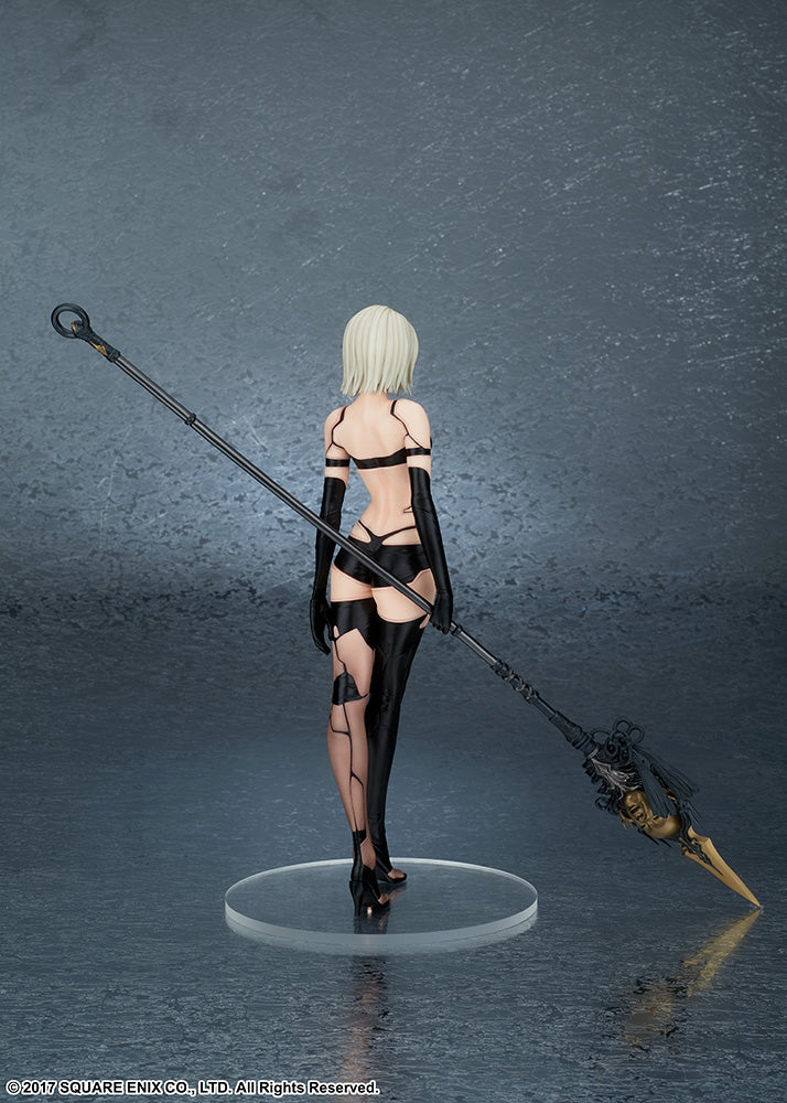 [PREORDER] NieR:Automata® A2 (YoRHa Type A No. 2) [Deluxe Version] by FLARE - Glacier Hobbies - Square Enix