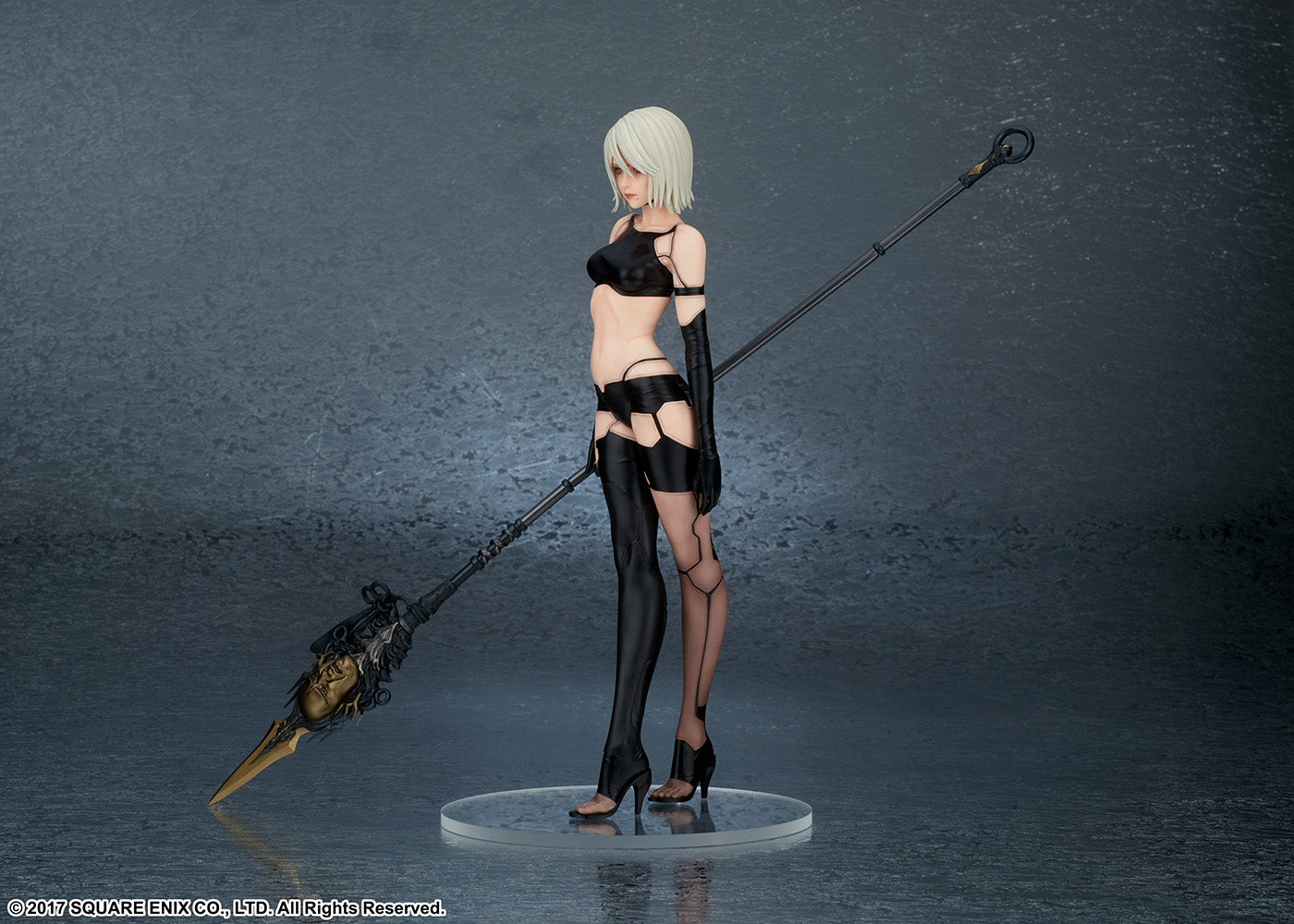 [PREORDER] NieR:Automata® A2 (YoRHa Type A No. 2) [Deluxe Version] by FLARE - Glacier Hobbies - Square Enix