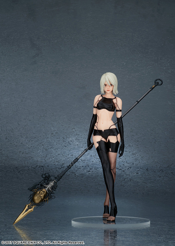 [PREORDER] NieR:Automata® A2 (YoRHa Type A No. 2) [Deluxe Version] by FLARE - Glacier Hobbies - Square Enix
