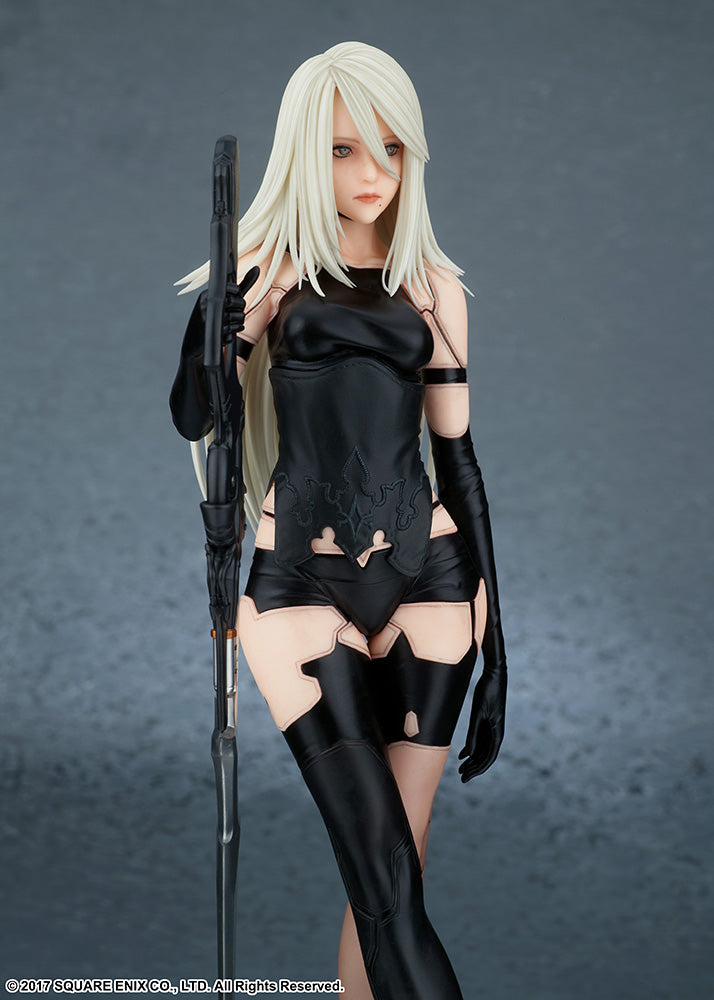 [PREORDER] NieR:Automata® A2 (YoRHa Type A No. 2) [Deluxe Version] by FLARE - Glacier Hobbies - Square Enix