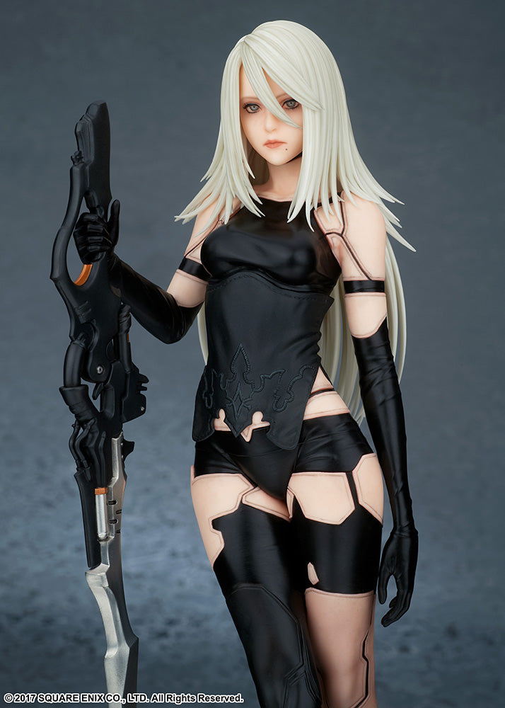 [PREORDER] NieR:Automata® A2 (YoRHa Type A No. 2) [Deluxe Version] by FLARE - Glacier Hobbies - Square Enix